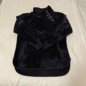 M ladies Half Button